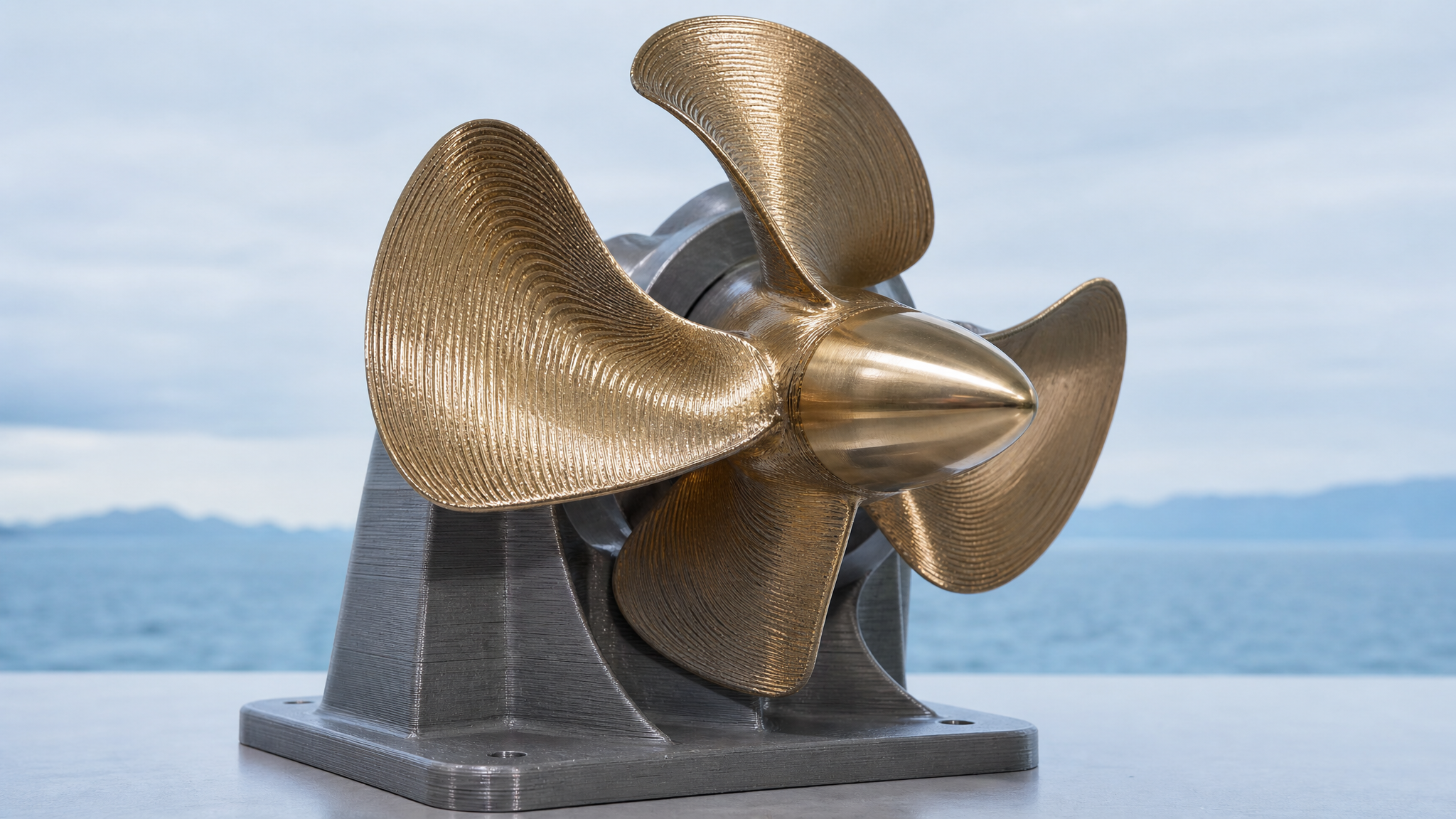 Propellers