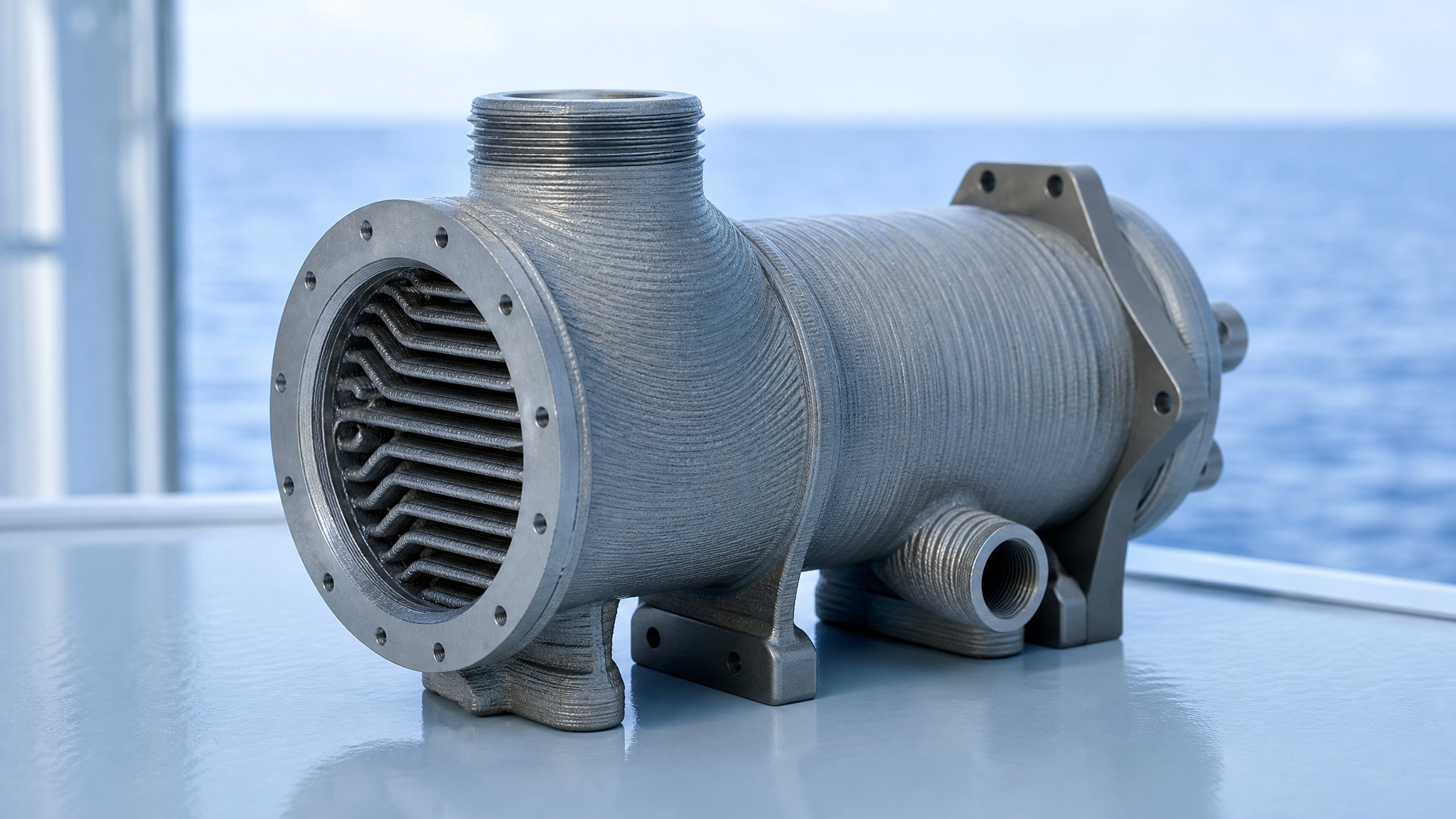 Heat Exchangers