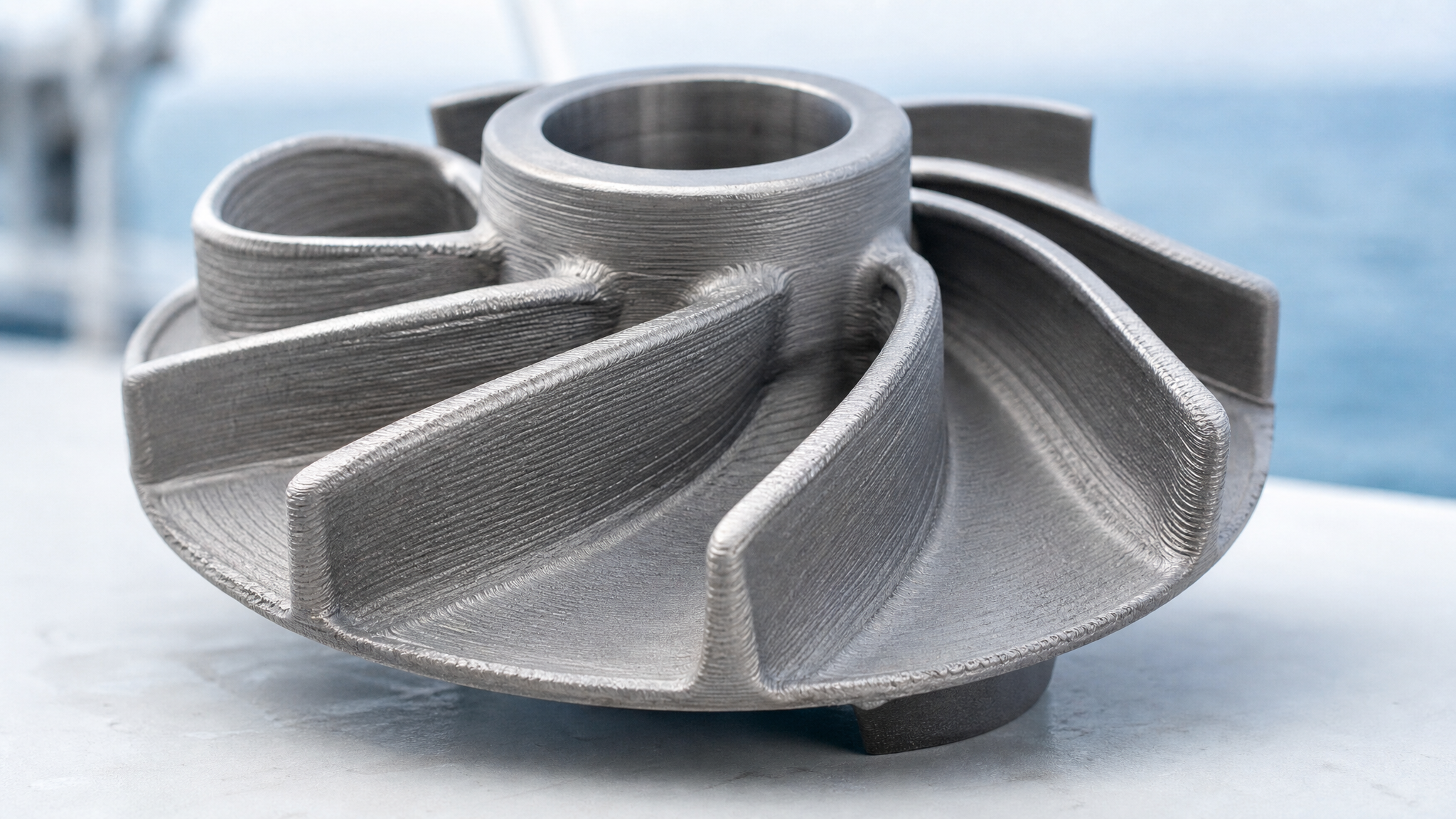 Impellers